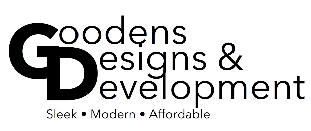 Goodens' Designs and Development